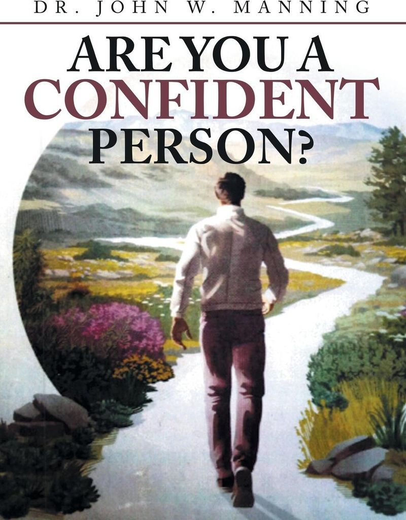 Are You A Confident Person?