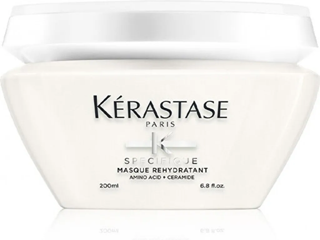 Kérastase Spécifique Masque Réhydratant 200ml - Maschera Idratante Top