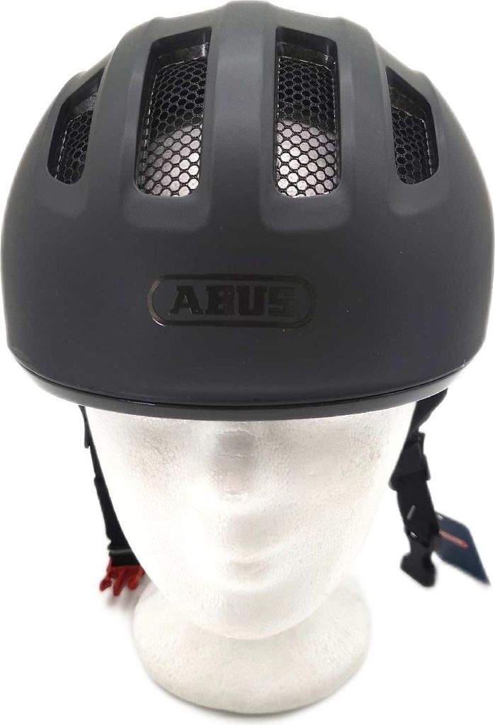 ABUS kask dziecięcy Smiley 3.0 ACE kask rowerowy światło Zdjęcie produktu 