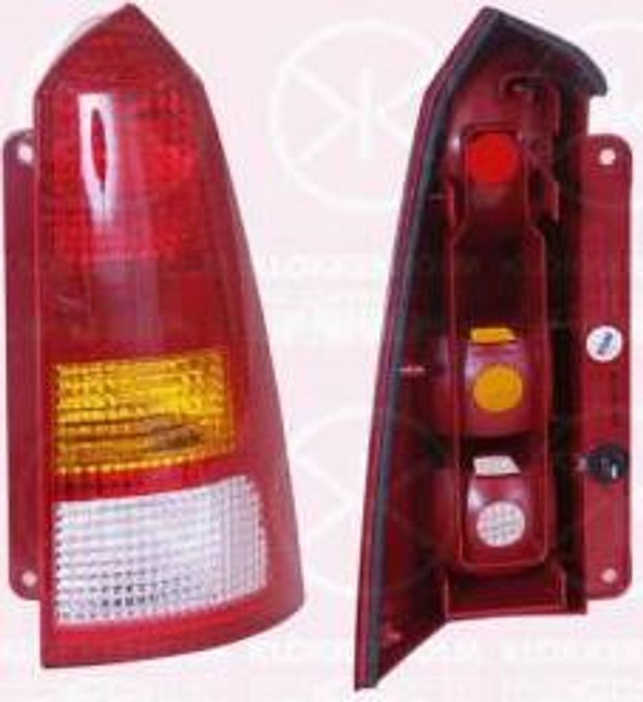 Ate Sensor, Raddrehzahl  24.0711-6111.3 Produktbild 