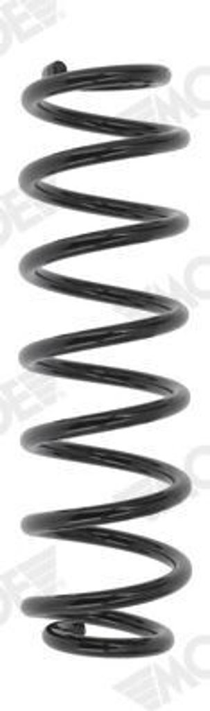 MONROE SP4249 - OE 3Q0511115AK Fahrwerksfeder für Superb III (3V), Passat (3G)