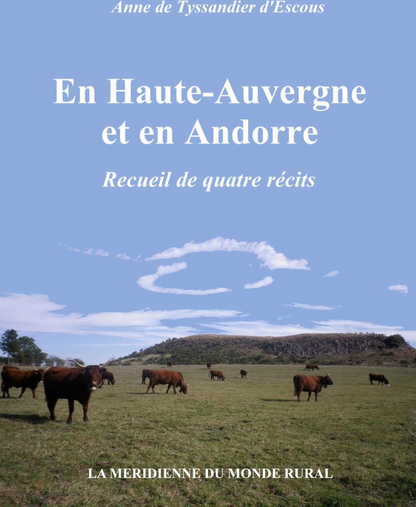 En Haute-Auvergne et en Andorre