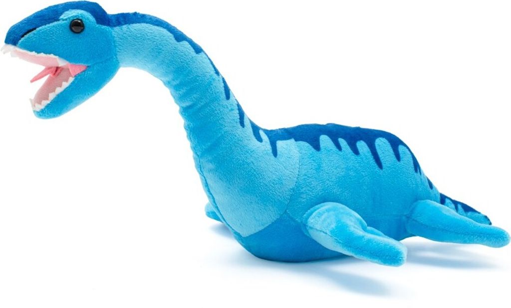 Dinosauro di peluche Baby Mix - plesiosauro 40 cm Immagine del prodotto 