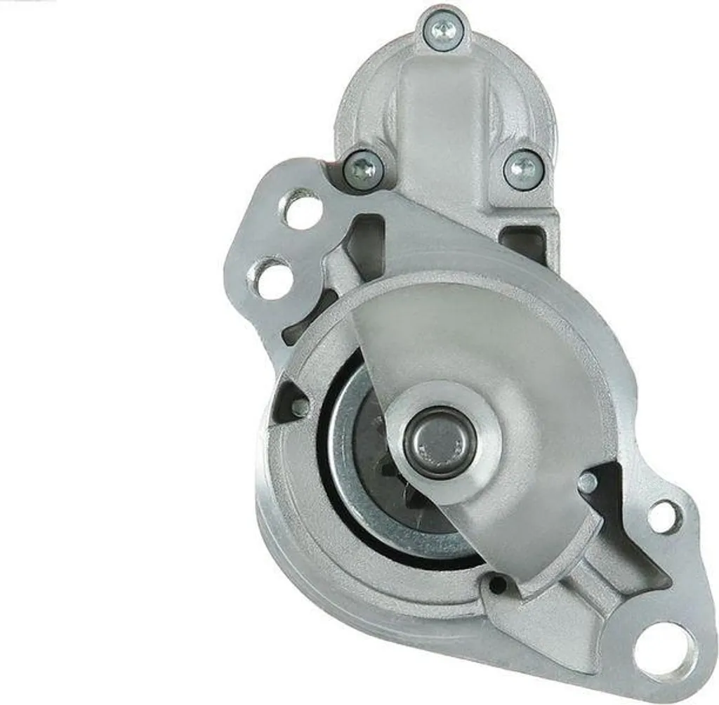 Démarreur pour Audi Q7 et A8 : Solution de remplacement 07C911023G