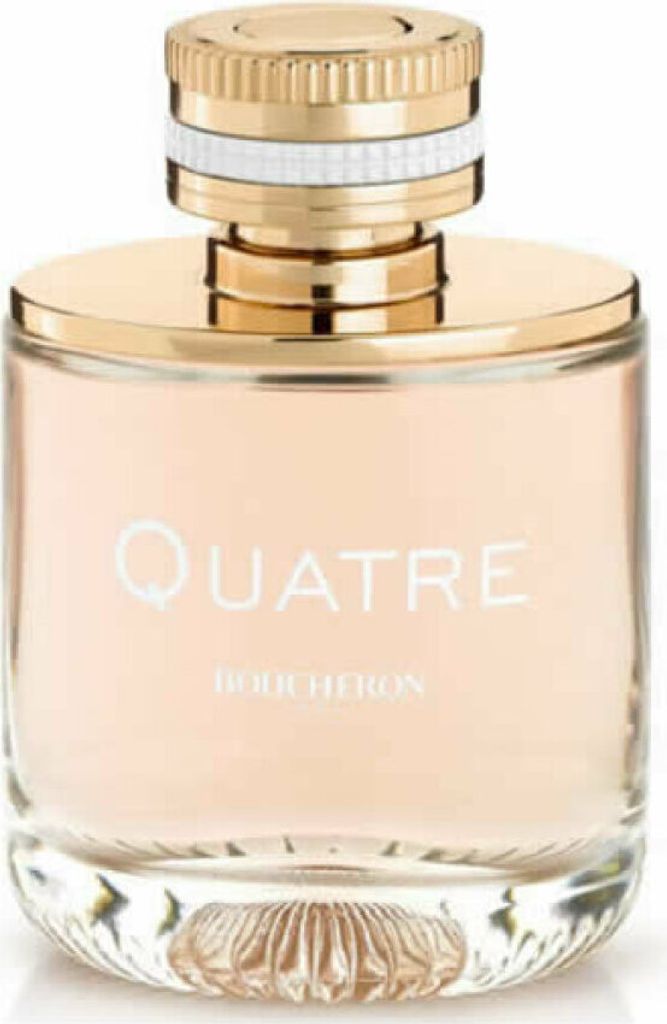 Boucheron Quatre Eau De Parfum Spray 30ml Immagine del prodotto 