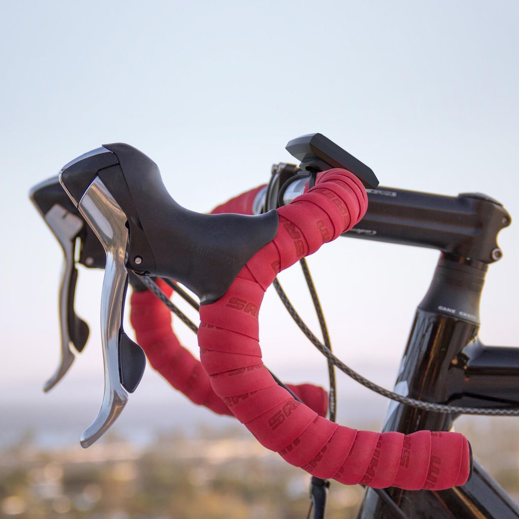 Aplic Sport Fahrradcomputer mit 17 Funktionen kabellos, Produktbild 4