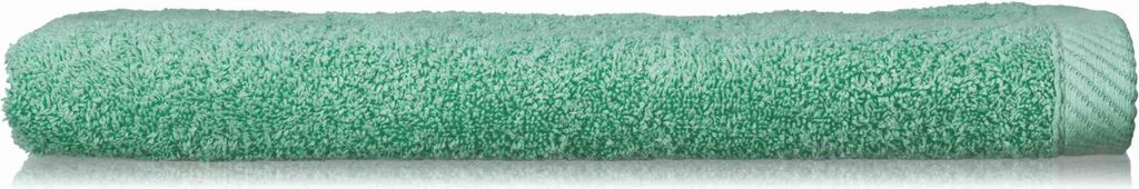 Ladessa Handtuch - Jadegrün - Kela