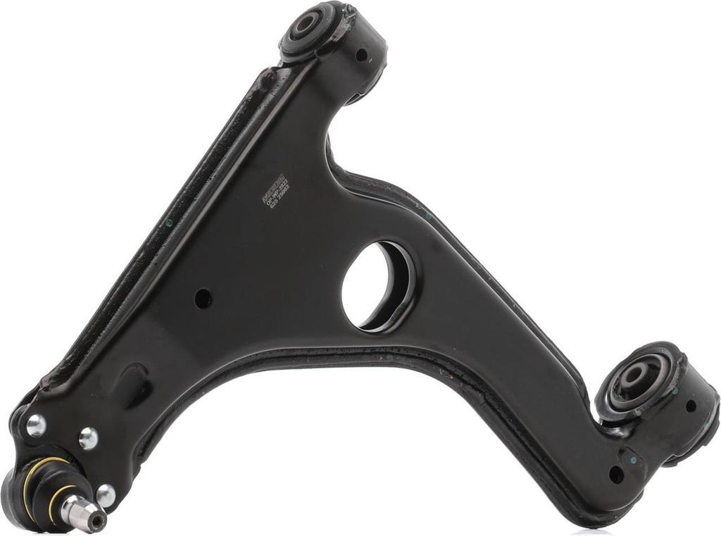 MOOG OP-WP-2822 Querlenker für OPEL ZAFIRA B (A05) Produktbild 
