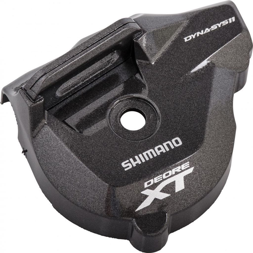 SHIMANO Gehäuse Rechts SL-M8000 - Ersatzgehäuse für SLX Schalthebel, 22 g