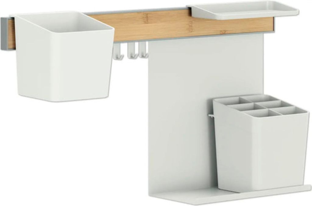tesa Set combinato di organizer da cucina M 70041-00000 Immagine del prodotto 