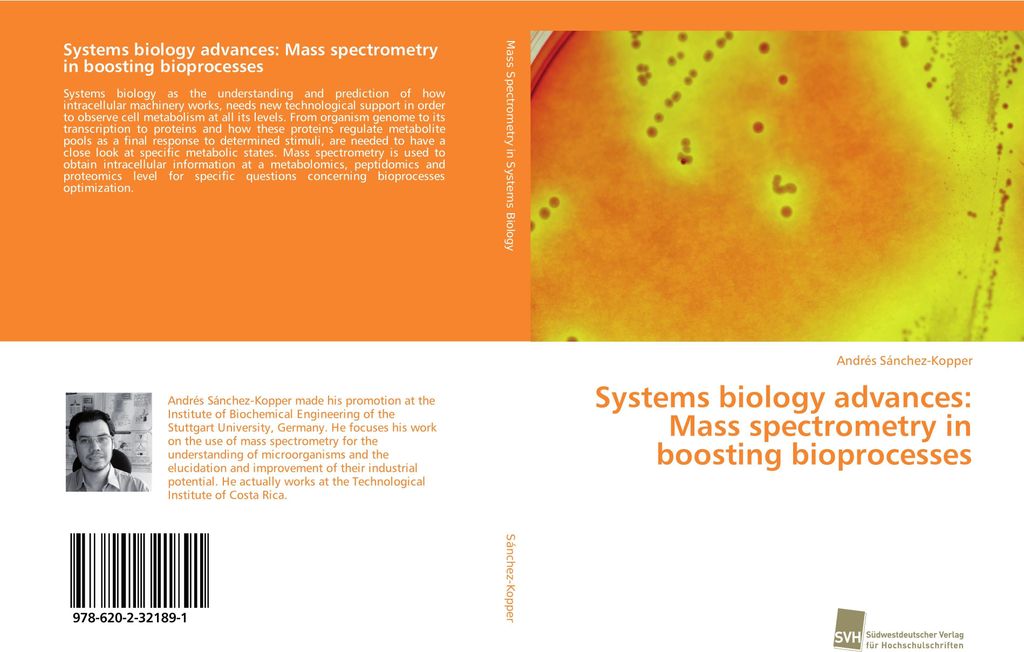 Systems biology advances: Mass spectrometry in boosting bioprocesses