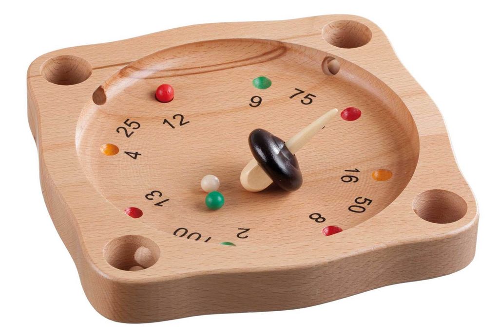 Roulette tirolese Philos Immagine del prodotto 