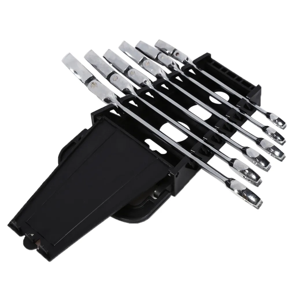Outil de réparation manuel Spanner universel avec manche ergonomique 10"