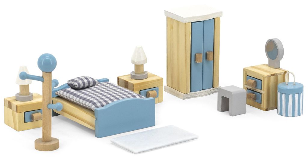 Viga 44035 PolarB Camera da letto principale in miniatura Immagine del prodotto 