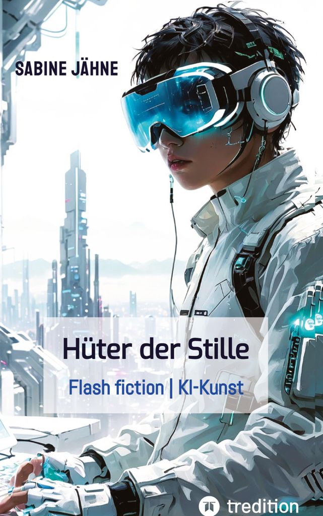 Die Hüter der Stille