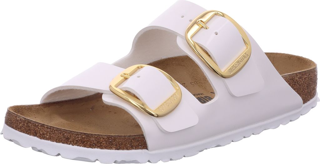 Birkenstock arizona white 38 online