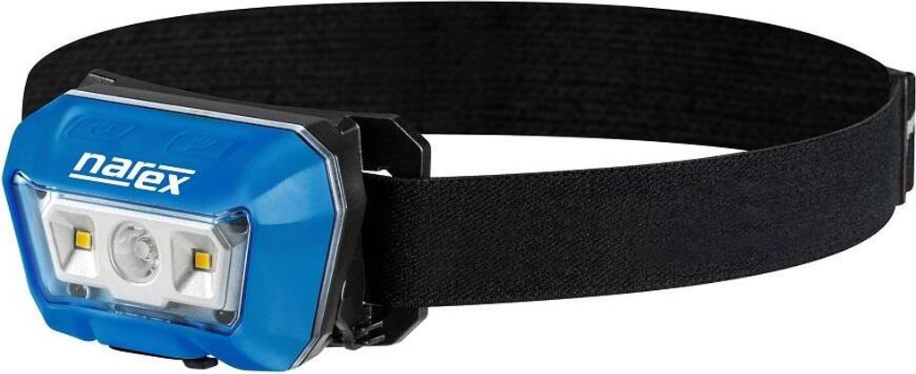 Narex 65406059 Nabíjateľná čelovka so senzorom HL 400 Obrázok produktu 