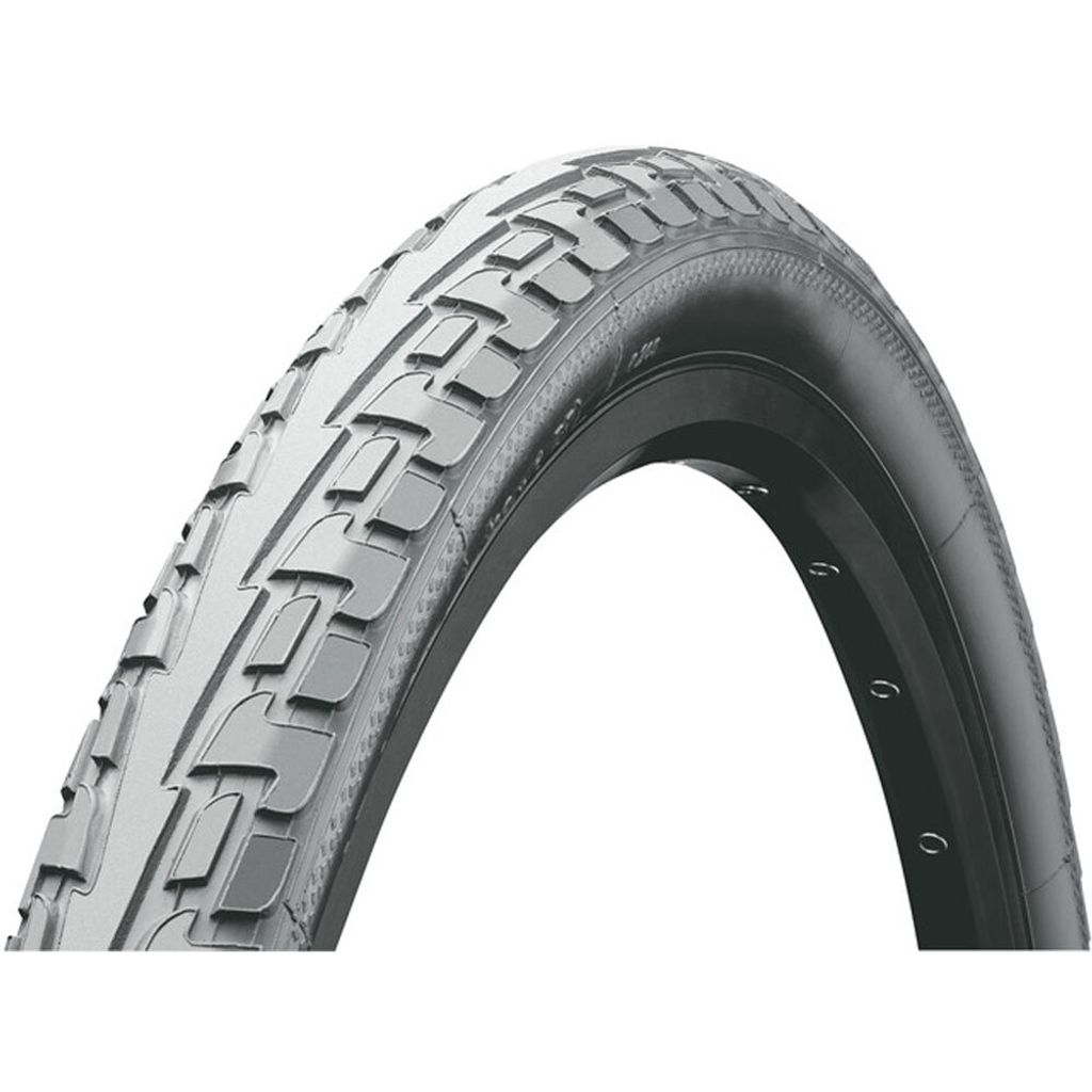 Continental Reifen Ride Tour 28x1.75" 47-622 grau E-25 Produktbild 
