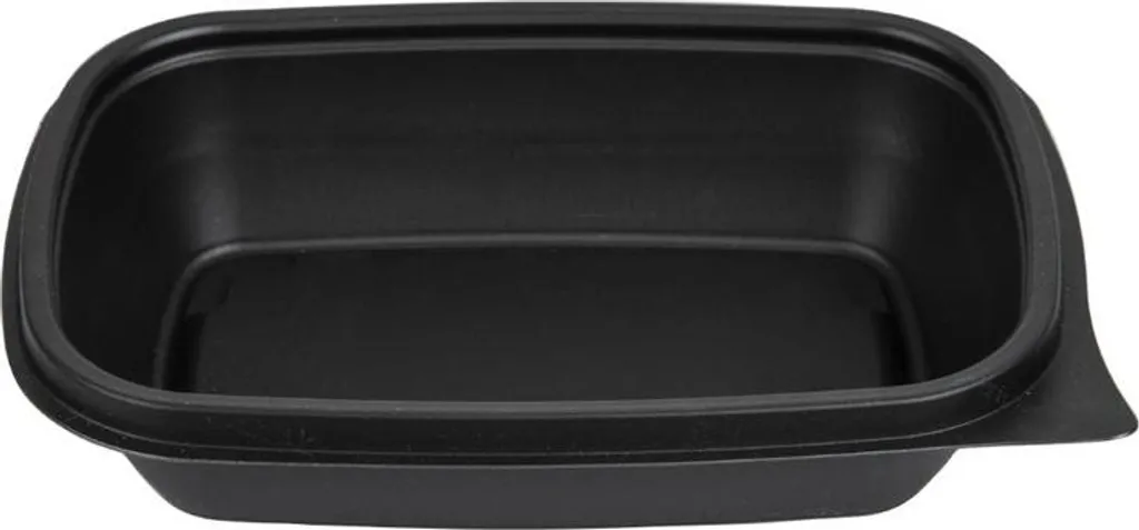 Boîte repas hermétique Fastpac 500 ml avec couvercle clipsable robuste - 4