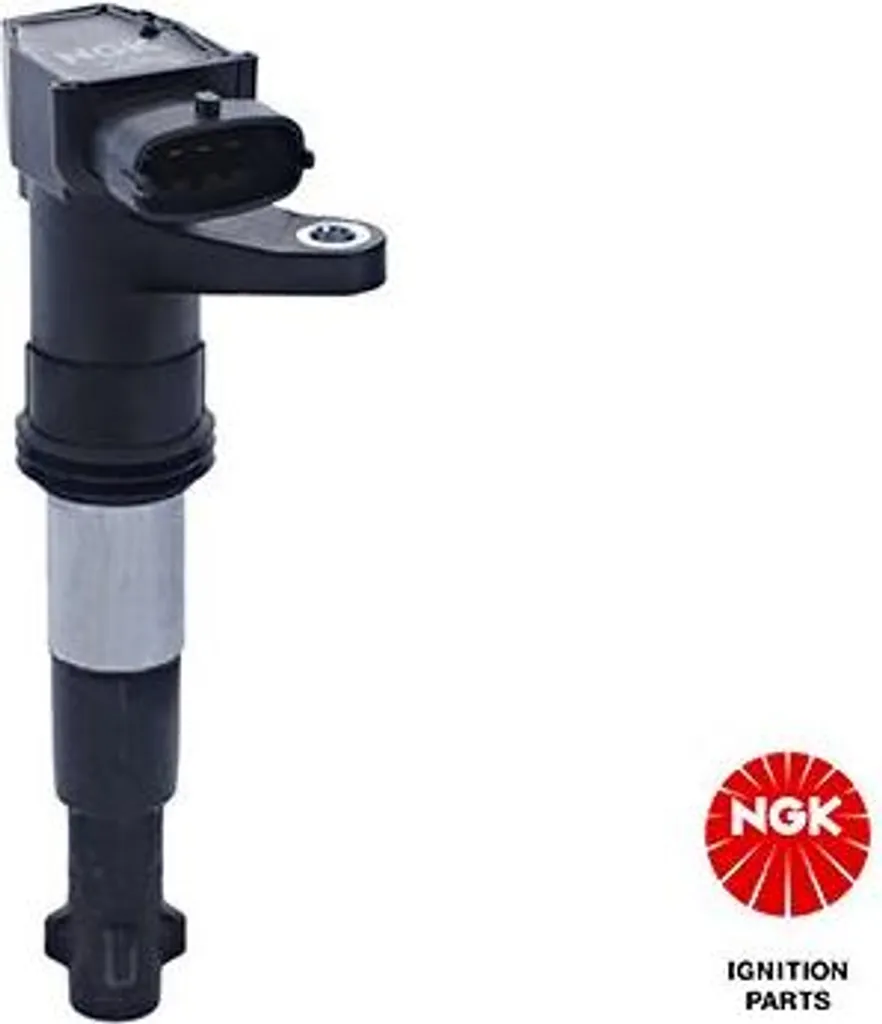 Bobine d'allumage crayon NGK 48161 pour Spider, GTV et Alfa Romeo GT