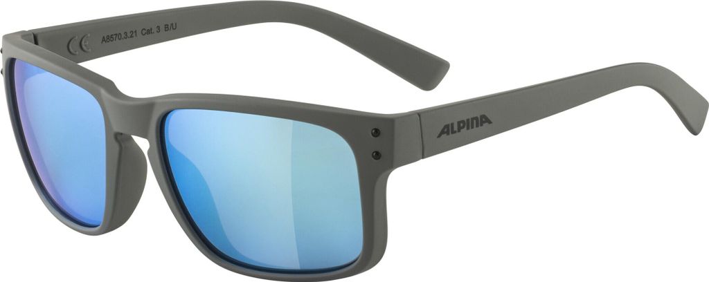 ALPINA KOSMIC moon-grey matt - Produktbild 