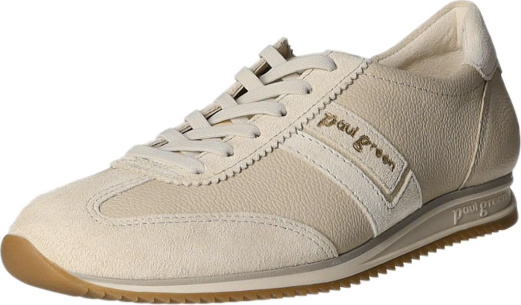 Schnürhalbschuh Sneaker (sportlich) 5453-159