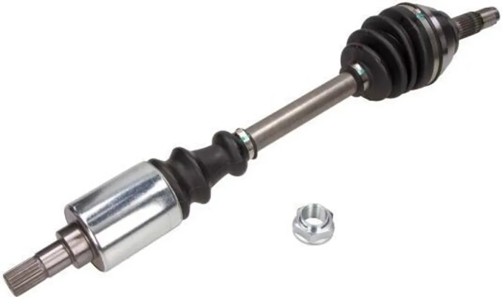 Arbre d'entraînement MAXGEAR 49-0487 avant gauche pour Berlingo Partner