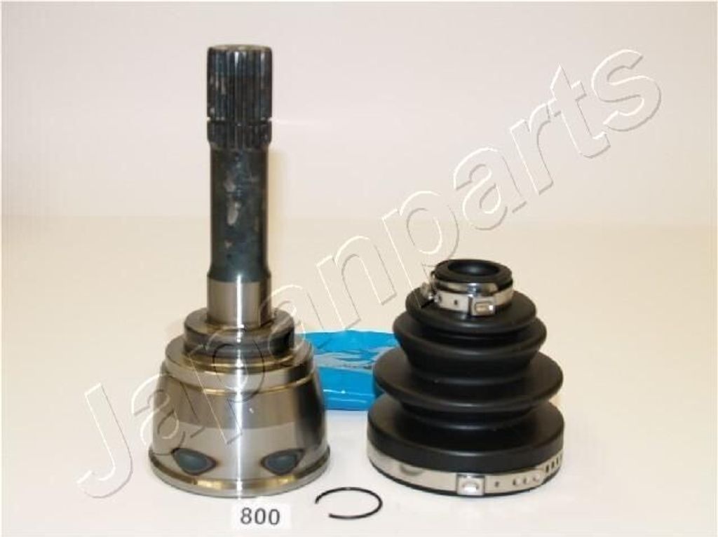 JAPANPARTS Gelenksatz Antriebswelle Radseitig für SUZUKI Grand Vitara I SUV (FT, HT) GI-800