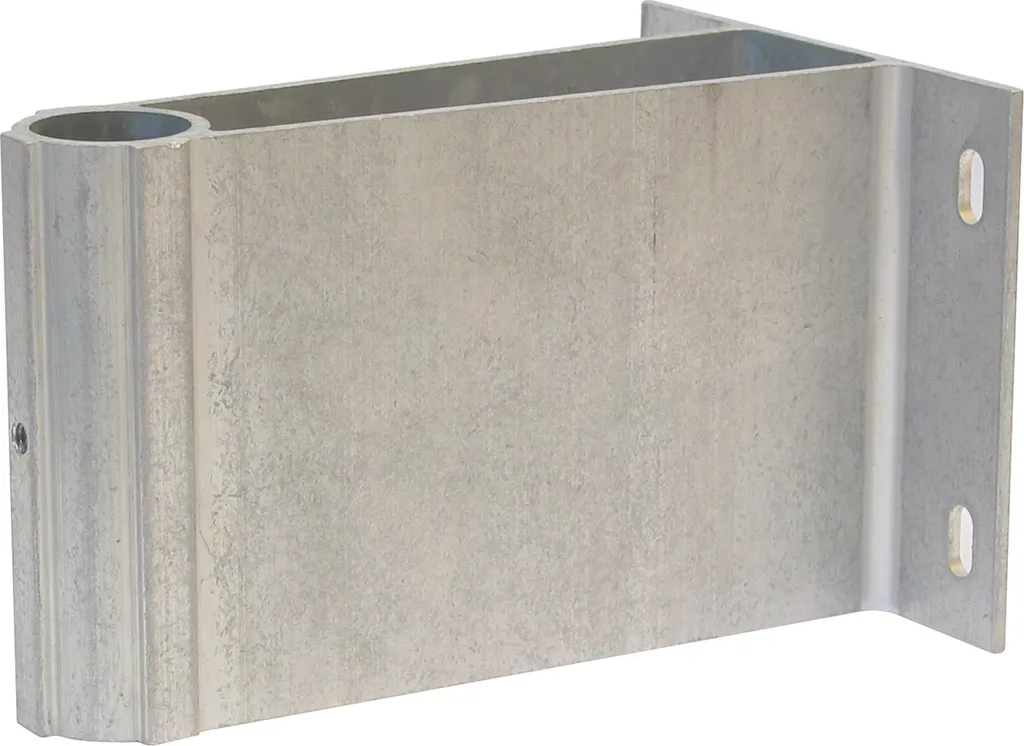 Staffa Muro TechniSat per Parabole DIGIDISH | Supporto SATMAN Originale