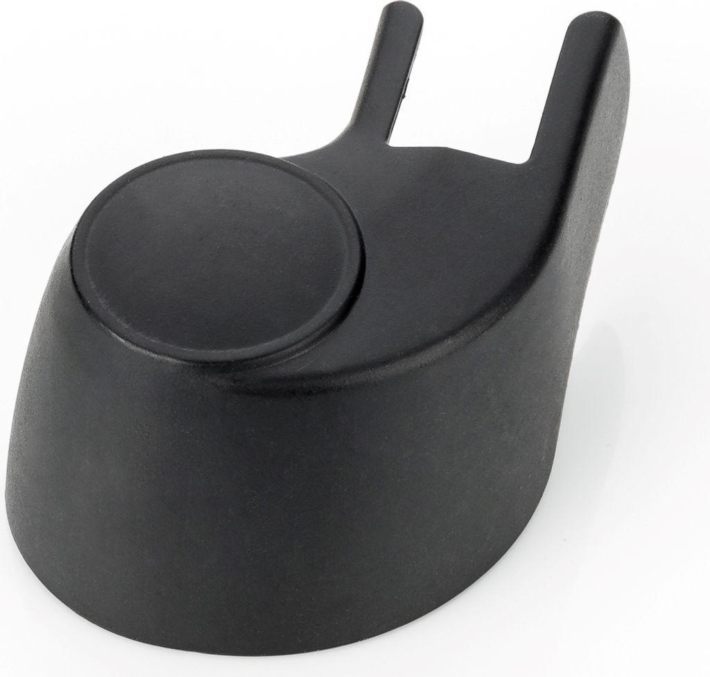 Abdeckkappe Scheibenwischer Heckwischer Wiper Cap für AUDI A3 8P A4 AVANT 8E B6