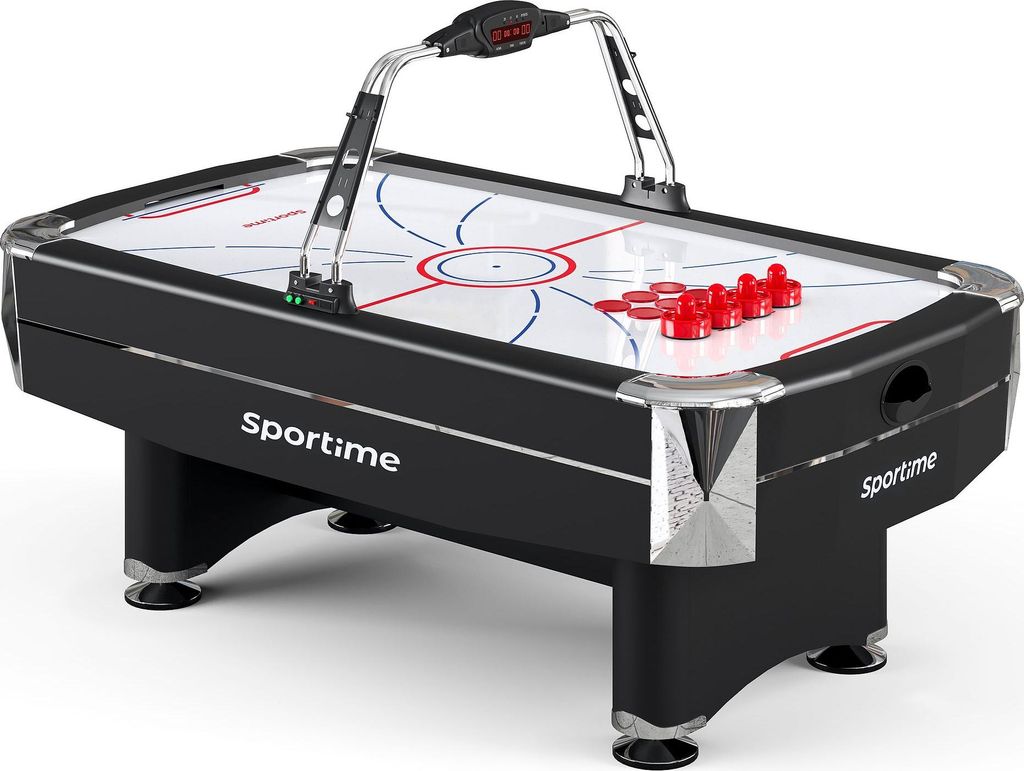 Sportime Airhockey-Tisch "Blizzard" Produktbild 