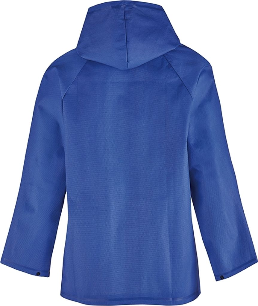 teXXor Regenjacke POEL L navy 4156-L