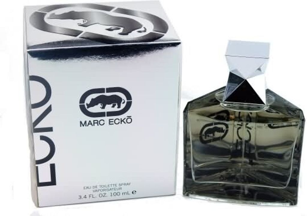 Marc Ecko Eau De Toilette Spray 100ml für Männer
