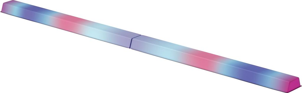 SPORTNOW 236 cm Klappbarer Schwebebalken, tragbar Produktbild 