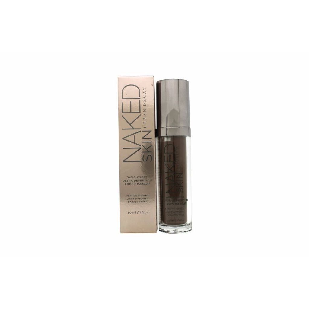 Urban Decay Naked Vloeibare Foundation 30ml - Kleur 12.5 Productafbeelding 