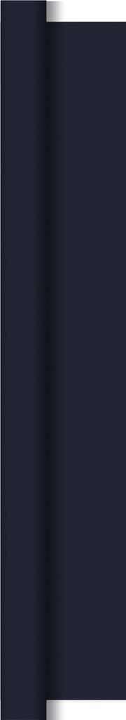 Duni Dunicel® Tischdecke Tischdeckenrolle, Schwarz, 1,18m x Produktbild 