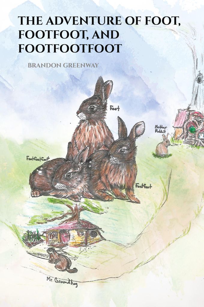 The Adventure of Foot, Footfoot, and Footfootfoot