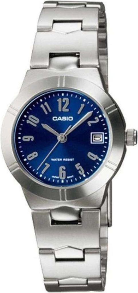 Damen Uhr Casio LTP-1241D-2A2DF