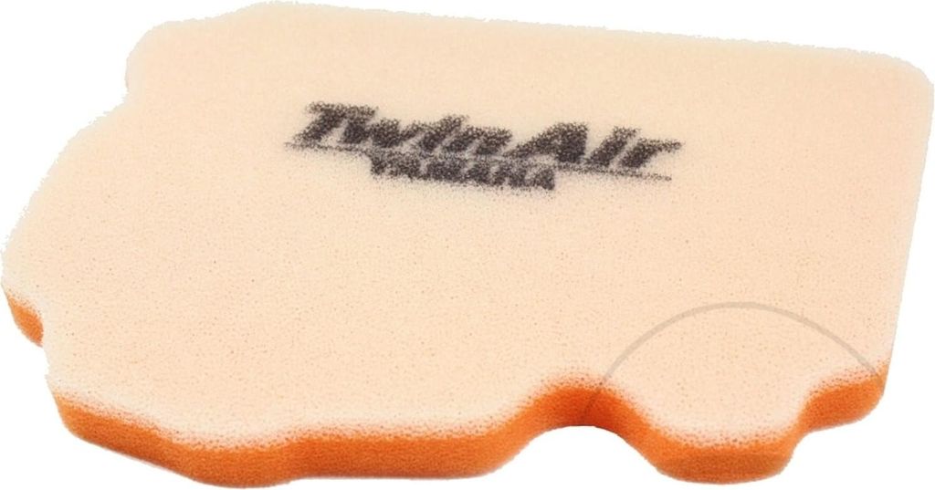 Luftfilter für Yamaha TW 200 Trailway Baujahr 1987-1991 von Twin AIR - Neu
