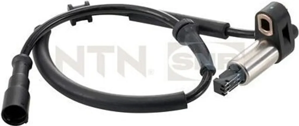 Remplacer votre capteur ABS Megane Scenic I - SNR ASB155.03 Fiable