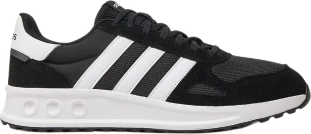 ADIDAS RUN 84 pánska športová obuv IH8613 - black r. 43 ⅓ Obrázok produktu 