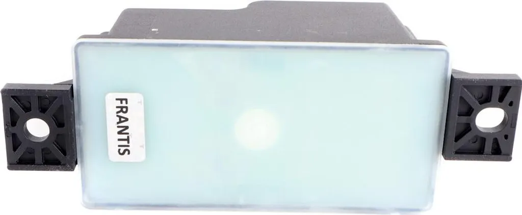 Module de régulation de tension robuste avec protection contre surchauffe