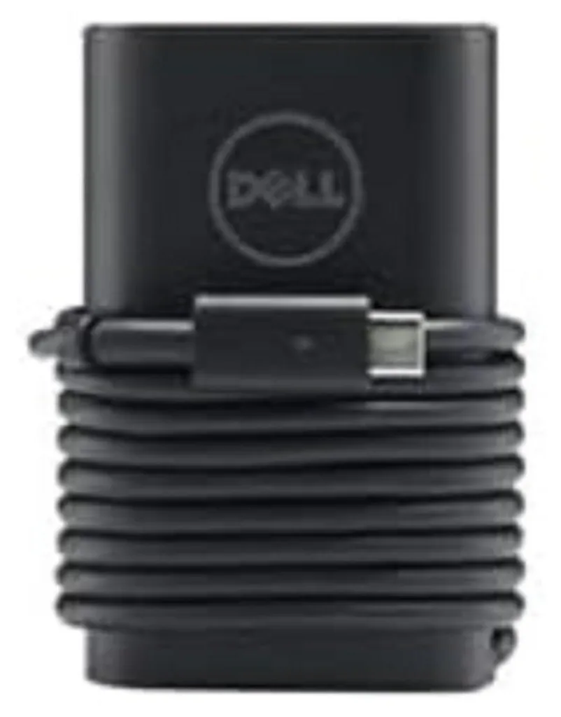 Adaptateur Dell 65W USB-C Haute Performance pour Notebook et Tablette PC