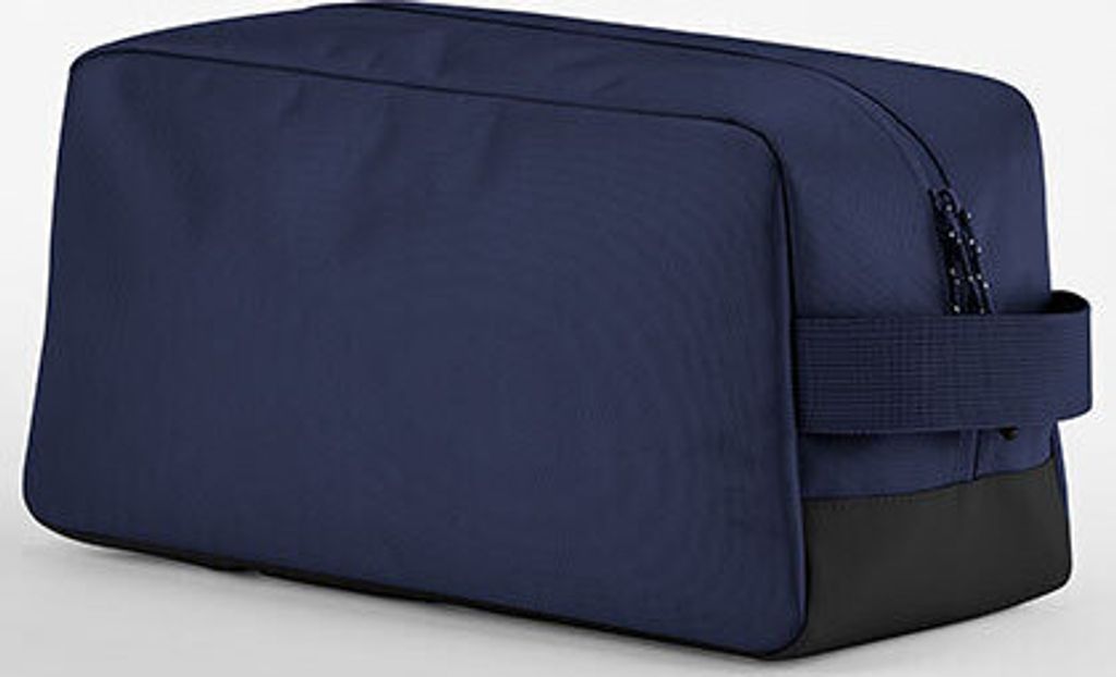 Quadra QS476 | Multi-Sport Shoe Bag Sportschuhtasche - Farbe: Navy - Größe: 35 x 17 x 15 cm