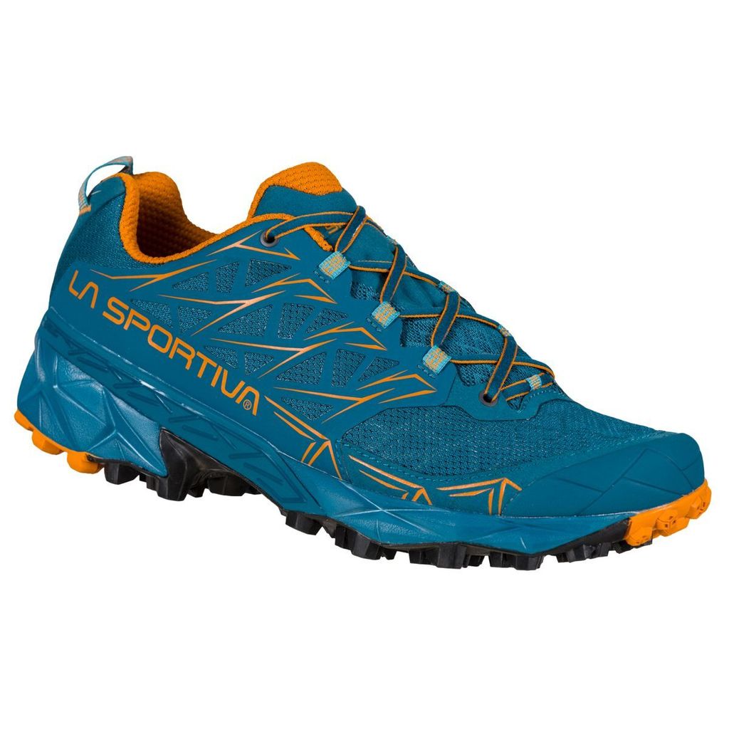 Schuhe La Sportiva La Akyra 36D623205