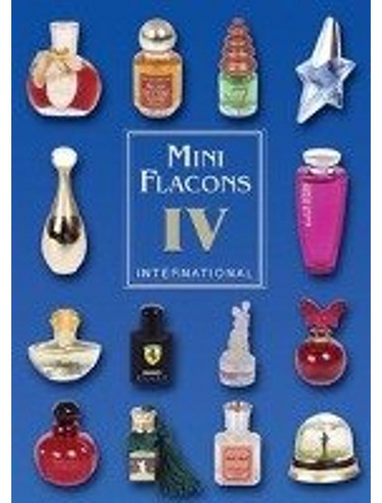 Mini Flacons International 4 Immagine del prodotto 