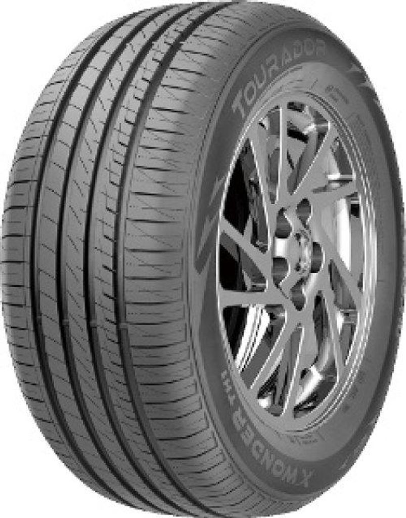 Tourador Sommerreifen motorcycle-tyres X Wonder TH1 ( 205/60 R16 92V )