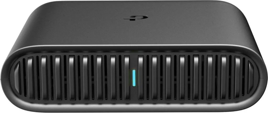 Routeur de Voyage Wi-Fi 6 TP-Link AX1500 avec Port Gigabit et WPA3
