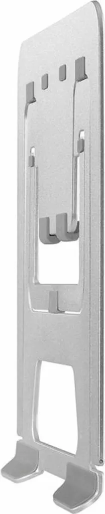 Neomounts NSLS085SILVER Support PC Portable 10-17" Pliable et Compact - 23