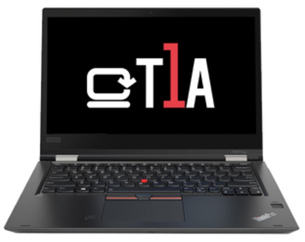 Lenovo ThinkPad X380 Yoga , Notebook Produktbild 